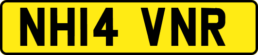 NH14VNR