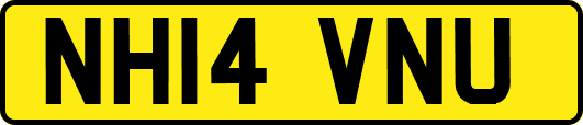 NH14VNU