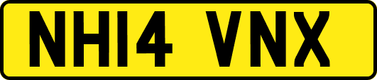 NH14VNX