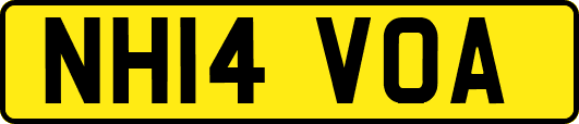 NH14VOA
