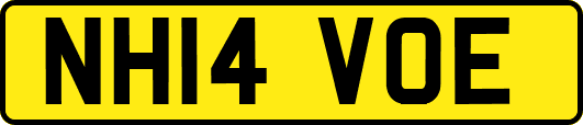 NH14VOE