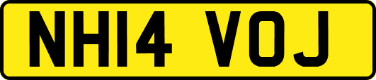 NH14VOJ