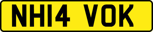 NH14VOK