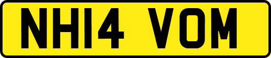 NH14VOM