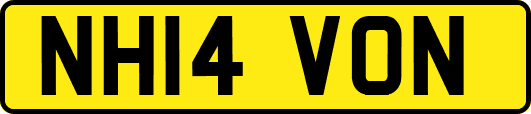 NH14VON