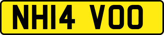 NH14VOO