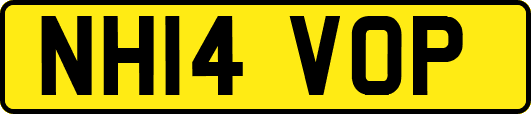 NH14VOP