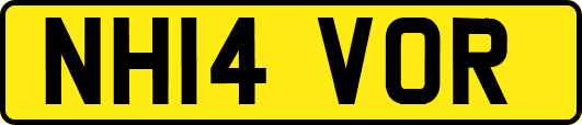 NH14VOR