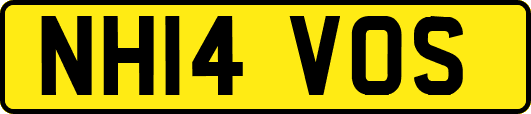 NH14VOS