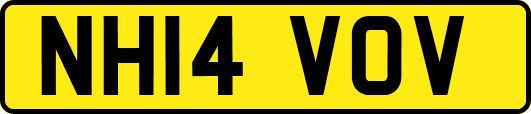 NH14VOV