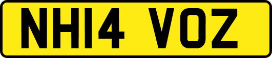 NH14VOZ