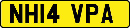 NH14VPA