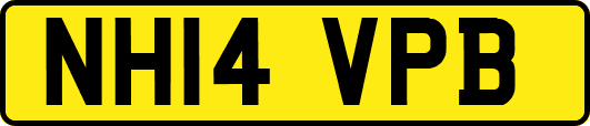 NH14VPB