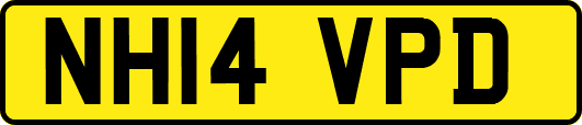 NH14VPD