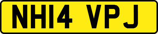 NH14VPJ