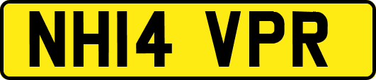 NH14VPR