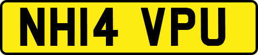 NH14VPU