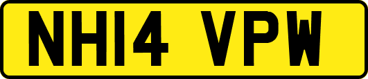 NH14VPW