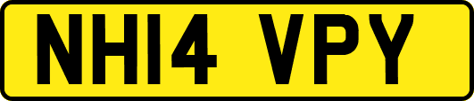 NH14VPY