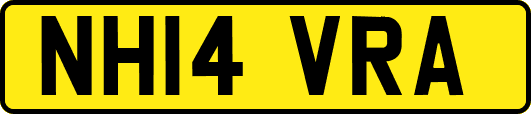 NH14VRA