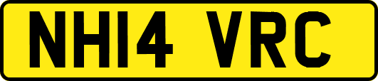 NH14VRC