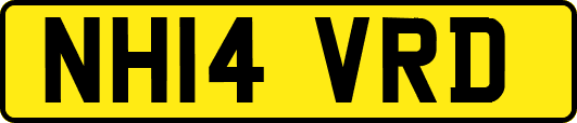 NH14VRD