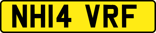 NH14VRF