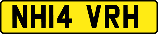 NH14VRH