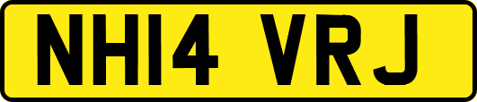 NH14VRJ