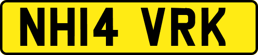 NH14VRK