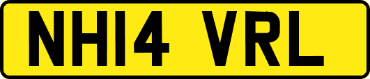 NH14VRL