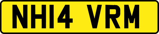 NH14VRM