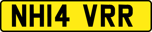 NH14VRR
