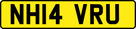 NH14VRU