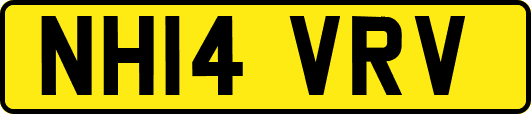 NH14VRV