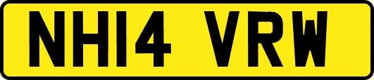 NH14VRW