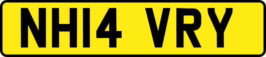 NH14VRY