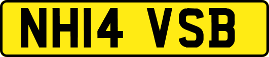 NH14VSB