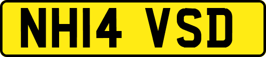 NH14VSD
