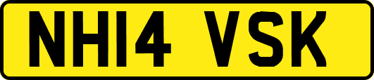 NH14VSK