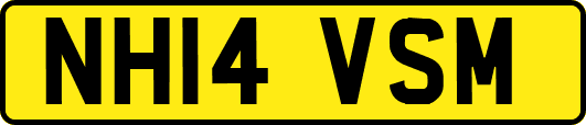 NH14VSM