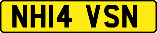 NH14VSN