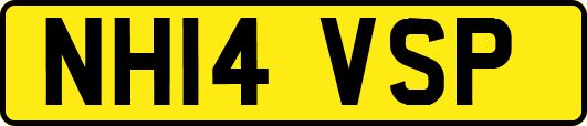 NH14VSP