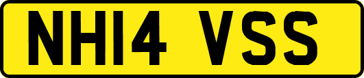 NH14VSS