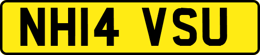 NH14VSU