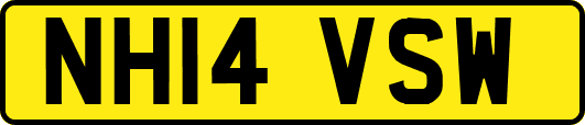 NH14VSW