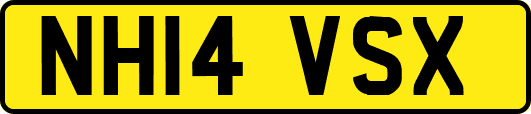 NH14VSX