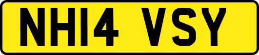 NH14VSY