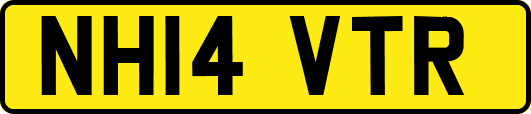 NH14VTR