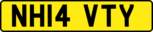 NH14VTY